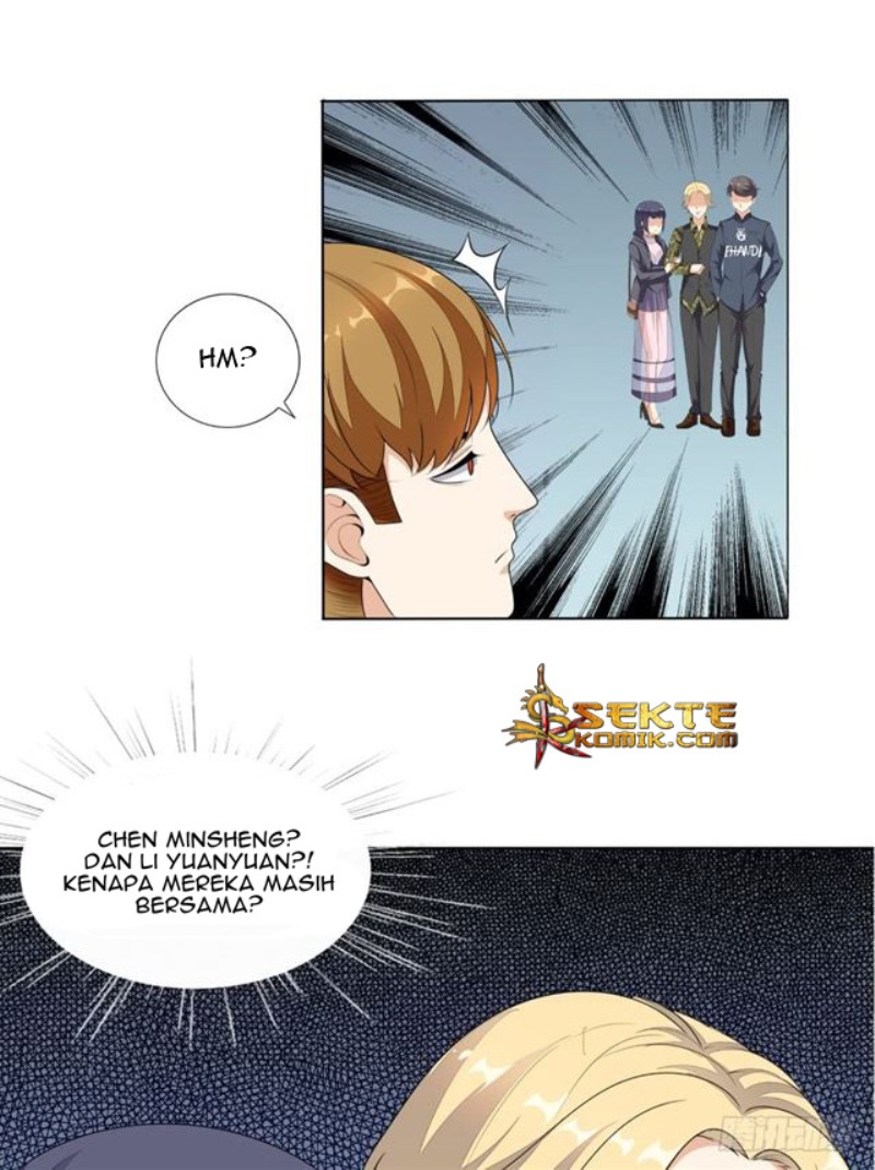 Super WeChat Chapter 07 Gambar 12